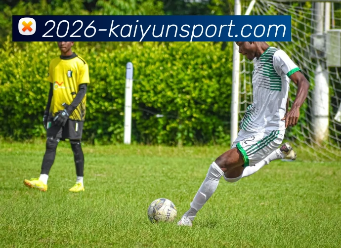 开云体育APP 高清赛事图